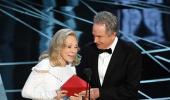 Oscars 2017: How the Best Picture mix-up unfolded