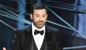 Oscars 2017: Like host Jimmy Kimmel? VOTE!