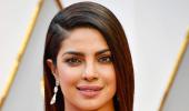 Oscars 2017: Like Priyanka Chopra's outfit? VOTE!