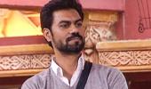 Bigg Boss 10: Gaurav Chopra out