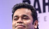 Quiz: Guess these A R Rahman songs!