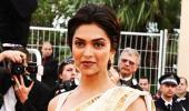 Deepika Padukone: 31 years in 31 pictures!