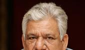 Om Puri, acting legend. passes away