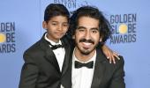 Golden Globe 2017: Meet the Lions, Dev Patel and Sunny Pawar