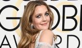 Golden Globes Red Carpet: Drew Barrymore, Priyanka and more