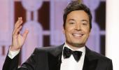 Golden Globe 2017: Liked host Jimmy Fallon? VOTE!