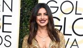 How Priyanka created history at her wedding