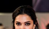 PIX: Deepika takes xXx to London