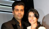 A tweet ended dosti with Kajol: KJo