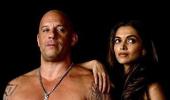 Review: Deepika kicks ass in xXx: The Return Of Xander Cage