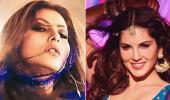 Who's HOTTER: Sunny or Urvashi? VOTE!