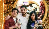 Teriya Magar wins Jhalak Dikhhla Jaa; says 'hard work paid off'