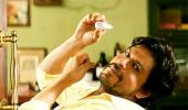 Will we once again see a 'new' Shah Rukh Khan?