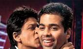 'Shah Rukh is a very possessive person'