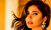 Mahira: Shah Rukh Khan spoilt me for life