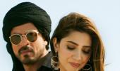 Review: Raees and fall of the Don