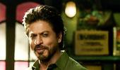 Raees Review: Na miyabhai ki daring, na baniye ka dimag