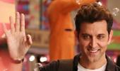 Kaabil Review: It's all about Hrithik!