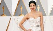 Is Priyanka fashionable? VOTE!