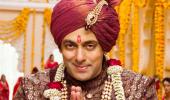 Super filmi week: When the bride cried Sallu