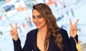 IIFA 2017: Sonakshi, Alia, Salman arrive in New York