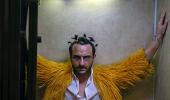 What is eugenics? A guide to Saif Ali Khan's big words