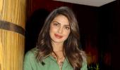 Here's why Priyanka skipped IIFA 2017