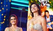 IIFA 2017: Disha, Alia, Shahid, Varun win!