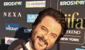 How IIFA played out with the stars