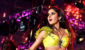 IIFA 2017: Katrina, Salman, Alia perform