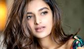 Watch out for Nidhhi Agerwal, folks!