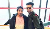 Varun Dhawan on IIFA act: 'Extremely sorry if I have hurt anyone'