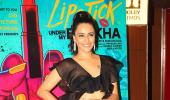 Swara, Konkona, Poonam Pandey watch Lipstick Under My Burkha