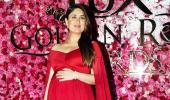 Having a baby? Fashion tips from Kareena, Soha...