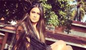 Nia Sharma: 'I am a rebel'