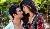 'We are not worried about Raabta's box office'