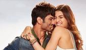 Raabta Review: Rom-com, Rebirth and Mr Right crisis