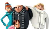 Despicable Me 3 Review: A zany joyride