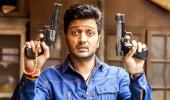 Box Office: Bank Chor, Phullu fare below average