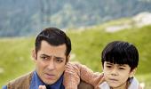 Tubelight Review: Salman tries to be cute, too hard