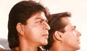 Quiz: What was the original title of Karan Arjun?