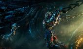 Transformers: The Last Knight Review: What a mess!