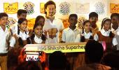 Watch: Tiger Shroff's dance lessons!