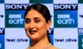 PIX: The GORGEOUS Kareena Kapoor Khan