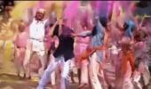 Lessons from Bollywood: DOs and DON'TS of Holi!