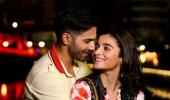 Badrinath Ki Dulhania Review: A Popcorn Social!