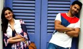 Review: Badrinath Ki Dulhania is a clever entertainer