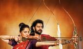 Trailer Watch: Baahubali 2 disappoints