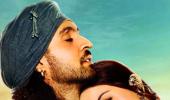 Video: How Anushka fell in love with Diljit in Phillauri