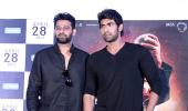 'We will make a lot of money with Baahubali 2'